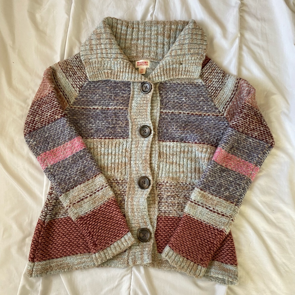 Mossimo Supply Co • Sweater/Cardigan